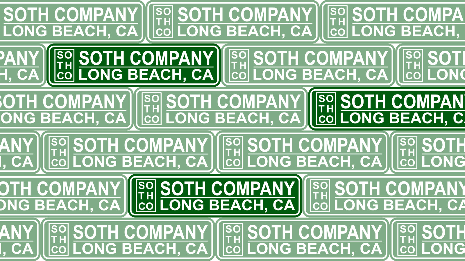Custom Sign Decals