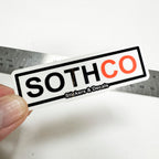 Custom Die-Cut Stickers