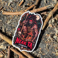 Scary Folklore Stickers - Southeast Asia