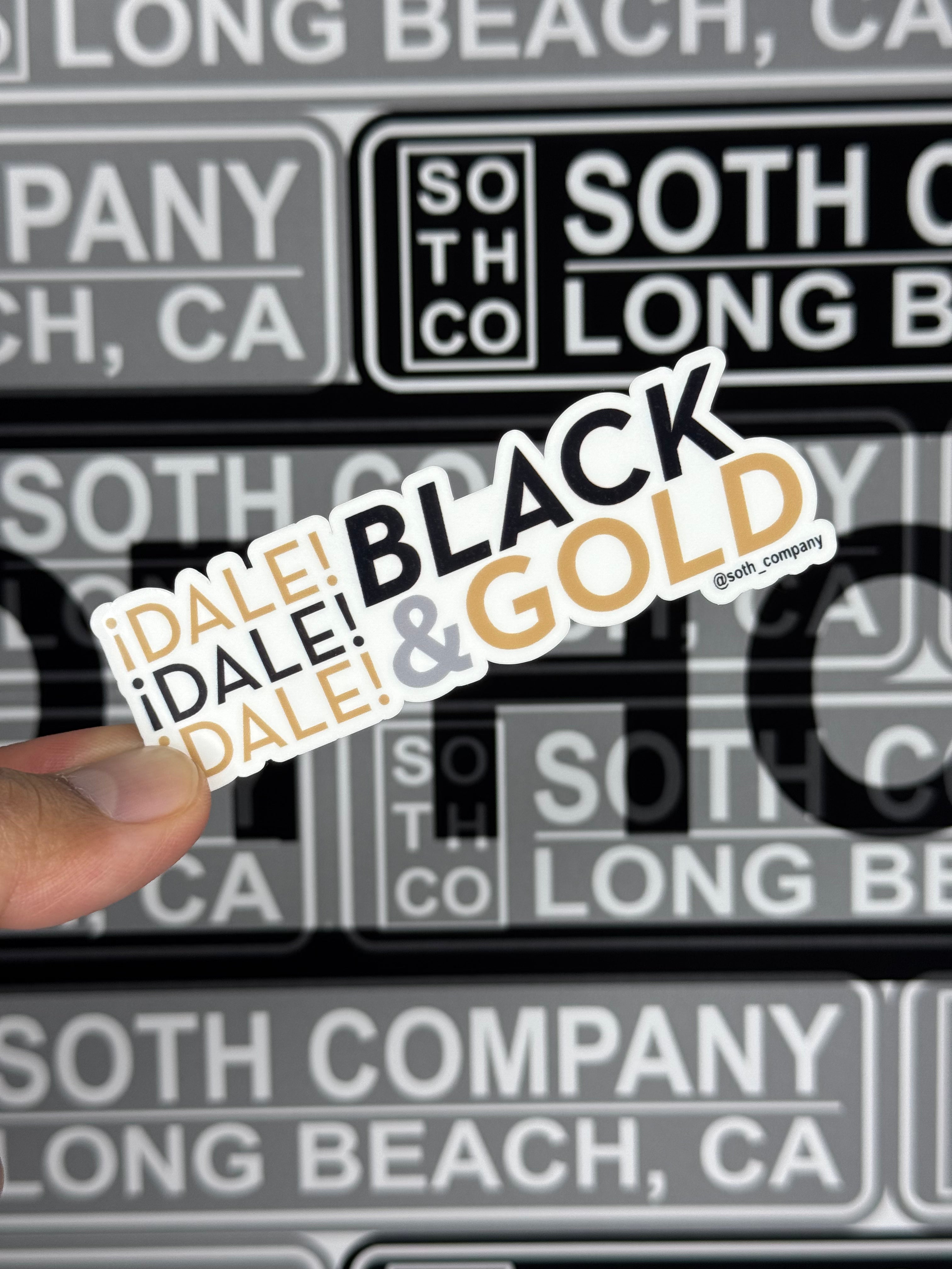 MLS-Los Angeles Football Club Sticker Pack