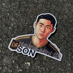 Custom Die-Cut Stickers