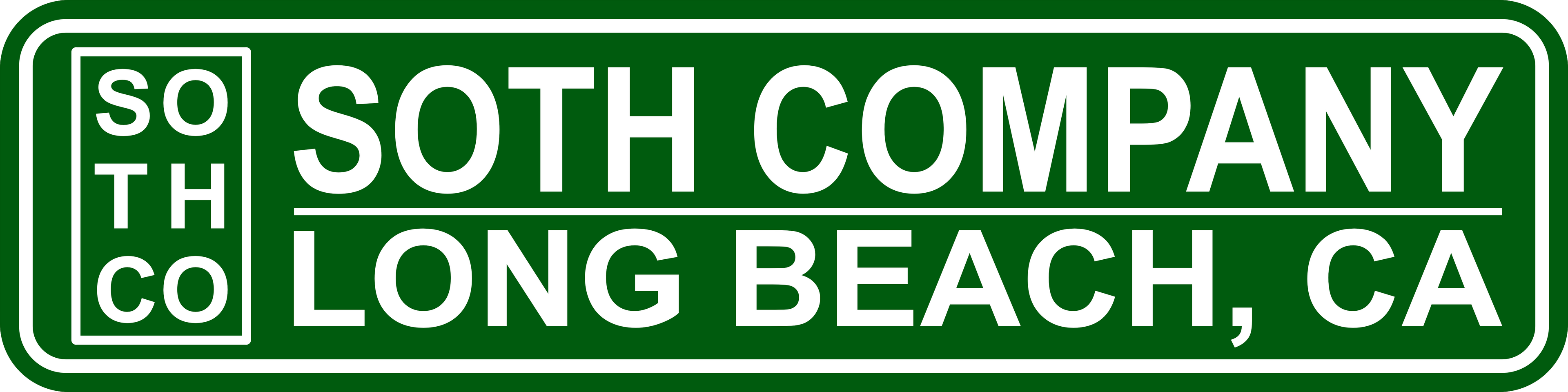 Custom Special Signs