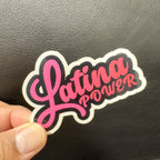 Custom Die-Cut Stickers