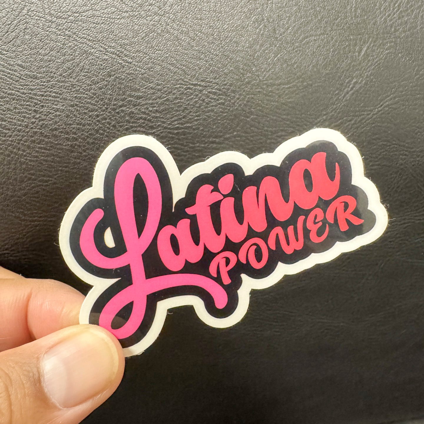 Custom Die-Cut Stickers